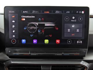 CUPRA Formentor Automático