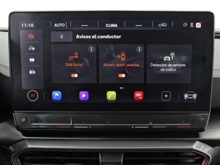 CUPRA Formentor Automático