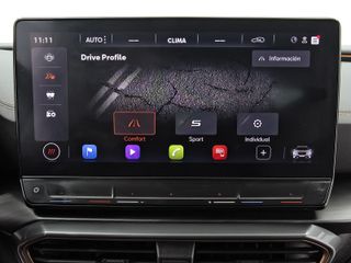 CUPRA Formentor Automático