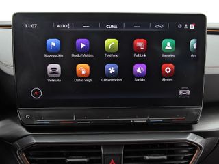 CUPRA Formentor Automático