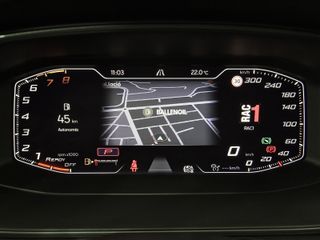 CUPRA Formentor Automático