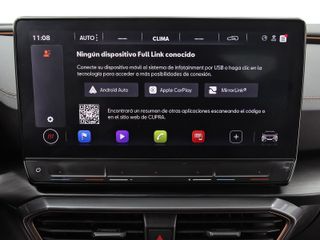 CUPRA Formentor Automático