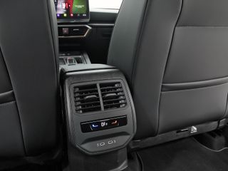 CUPRA Formentor Automático