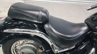 SUZUKI C50 BOULEVARD