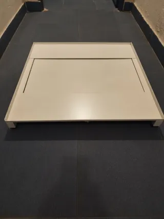 Soporte para secadora