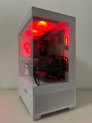 Pc Gaming - ¡OFERTA!