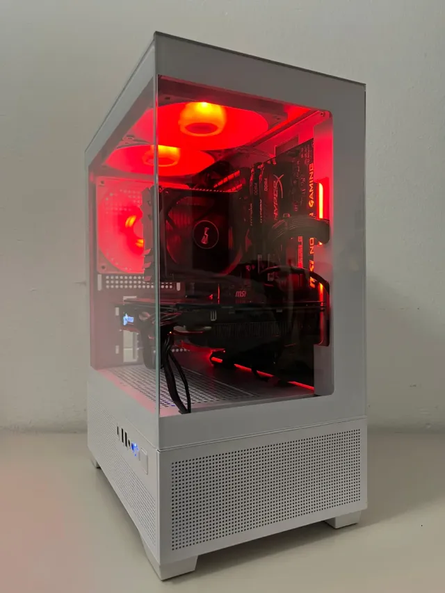 Pc Gaming - ¡OFERTA!