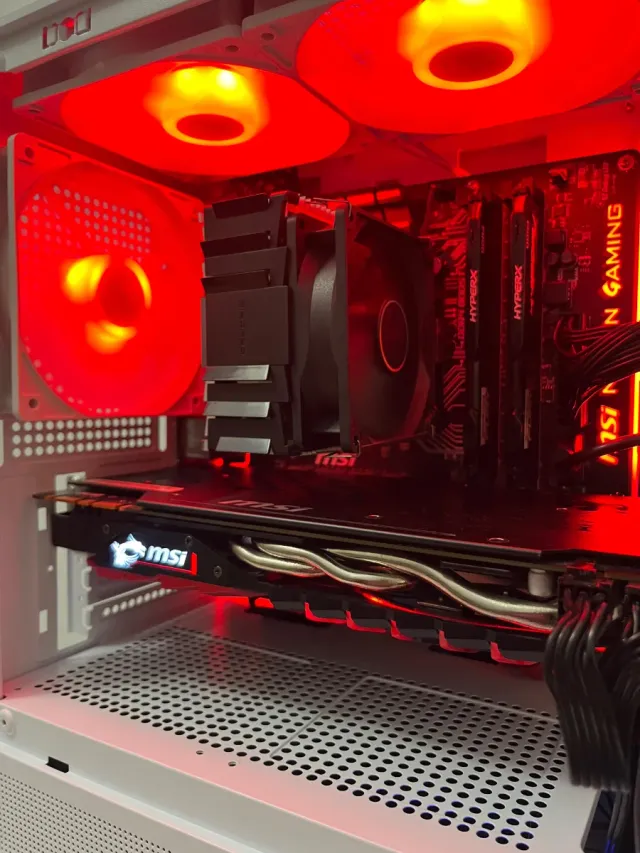 Pc Gaming - ¡OFERTA!