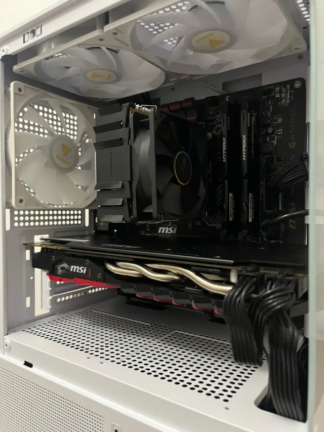 Pc Gaming - ¡OFERTA!