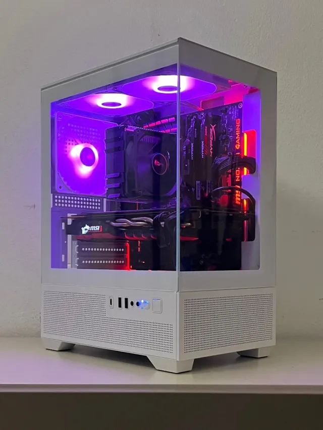 Pc Gaming - ¡OFERTA!