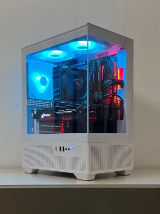 Pc Gaming - ¡OFERTA!