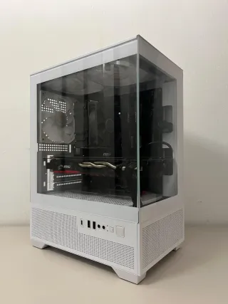 Pc Gaming - ¡OFERTA!