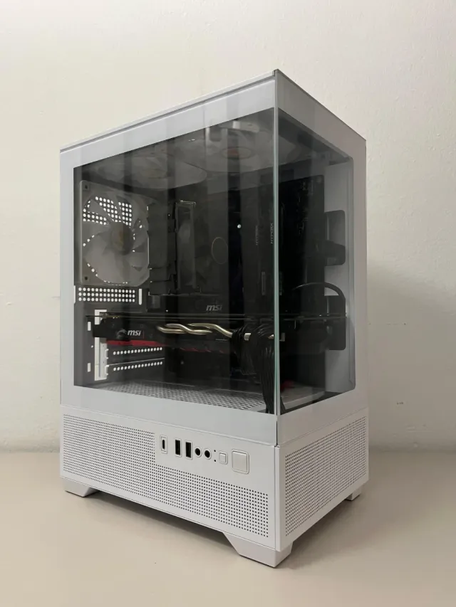 Pc Gaming - ¡OFERTA!