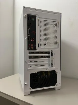 Pc Gaming - ¡OFERTA!