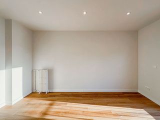 Piso en alquiler en Acacias en Madrid