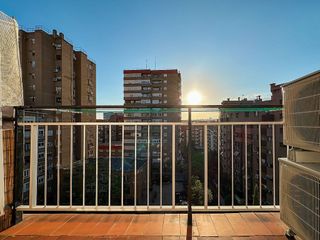 Piso en alquiler en Acacias en Madrid