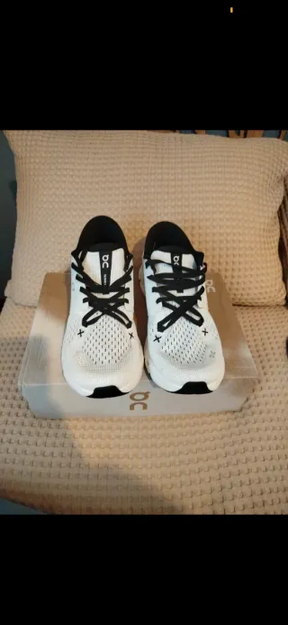 Zapatillas On Running Cloud X Nuevas