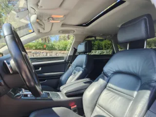 Audi S8 2008
