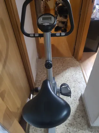 Bicicleta Estática Seminueva