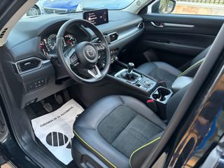 Mazda CX-5 2.2 DE 110kW (150CV) Homura