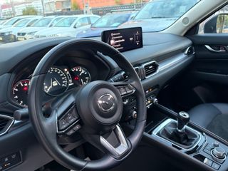 Mazda CX-5 2.2 DE 110kW (150CV) Homura