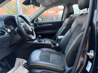 Mazda CX-5 2.2 DE 110kW (150CV) Homura