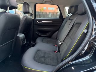 Mazda CX-5 2.2 DE 110kW (150CV) Homura