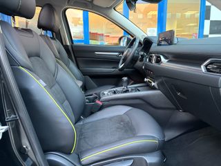Mazda CX-5 2.2 DE 110kW (150CV) Homura