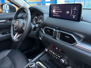 Mazda CX-5 2.2 DE 110kW (150CV) Homura