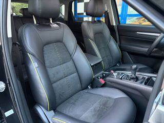 Mazda CX-5 2.2 DE 110kW (150CV) Homura
