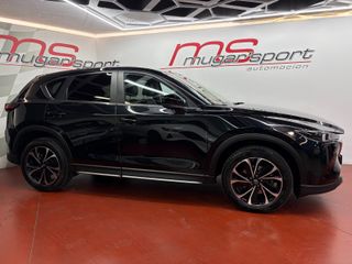Mazda CX-5 2.2 DE 110kW (150CV) Homura