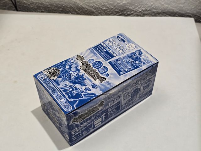 Yokai watch yokai medal busters 2 yo-kai caja