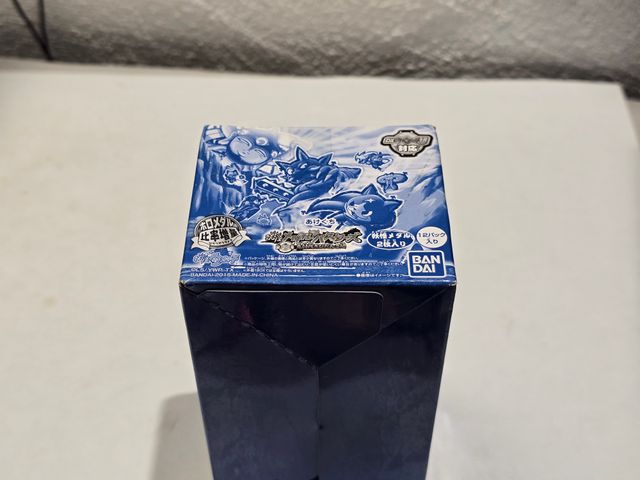 Yokai watch yokai medal busters 2 yo-kai caja