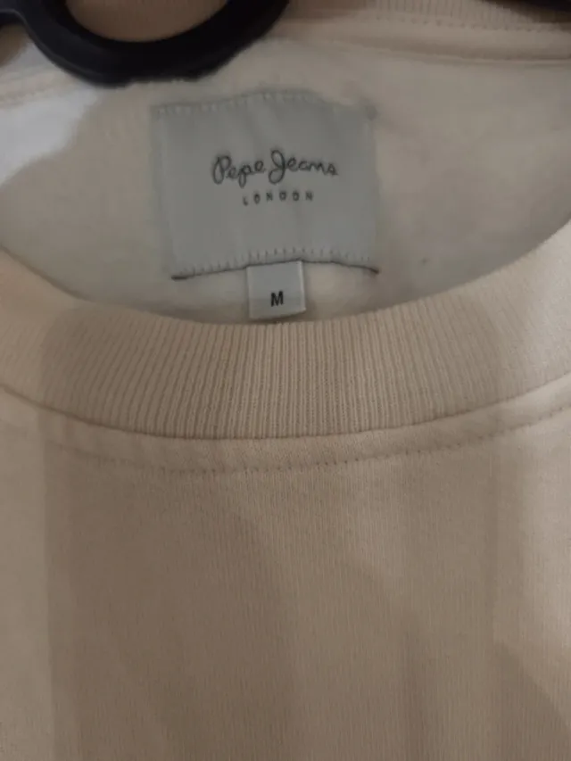 Sudadera Pepe Jeans Talla M