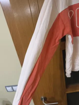 Sudadera Pepe Jeans Talla M