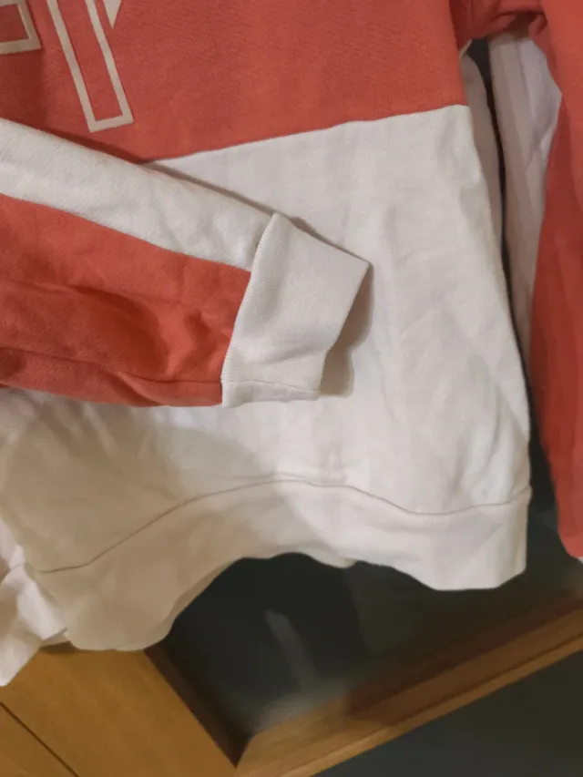 Sudadera Pepe Jeans Talla M