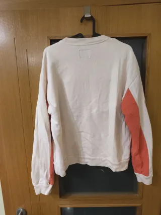 Sudadera Pepe Jeans Talla M