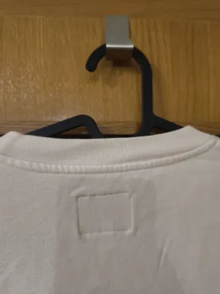 Sudadera Pepe Jeans Talla M