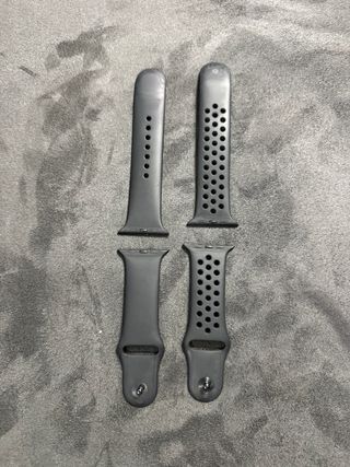 Correas Apple Watch Originales