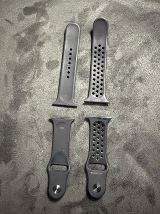 Correas Apple Watch Originales