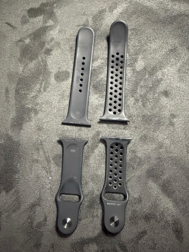 Correas Apple Watch Originales