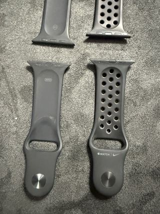 Correas Apple Watch Originales