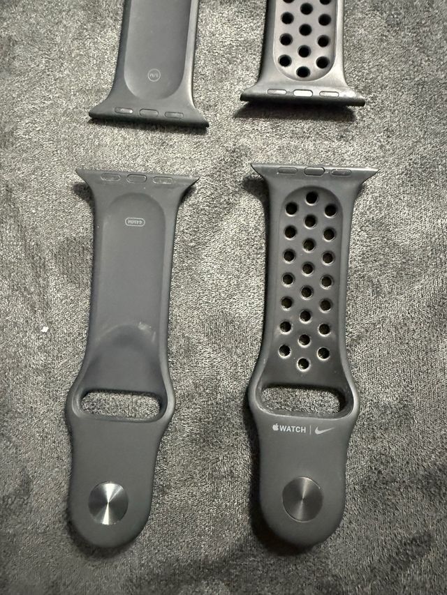 Correas Apple Watch Originales