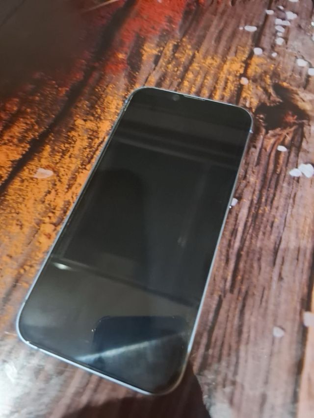 iPhone 14 128GB Azul Cielo