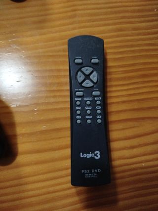Mando compatible PS3 Logic3