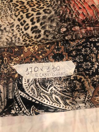 Tessuto stoffa per abbigliamento