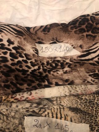 Tessuto stoffa per abbigliamento