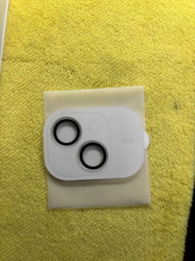 Protector Pantalla iPhone 15 Plus ESR