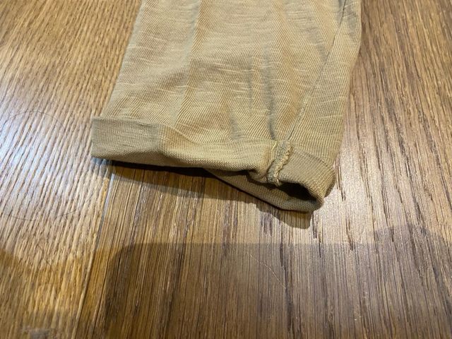 Pantalón fino Pull and Bear Talla M