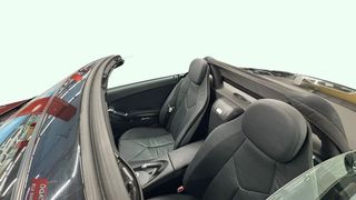 Mercedes Clase SLK AUTOMÁTICO - DESCAPOTABLE